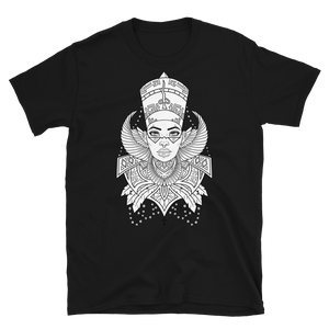 Ancestral Queen t-shirt