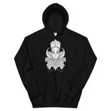 Ancestral Queen Hoodie